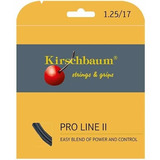 Corda Kirschbaum Pro Line 2 1.25mm
