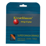 Corda Kirschbaum Super Smash Orange 16l