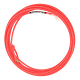 Corda Laço Rocket Pé 35 Team Roping - Tomahawk Ropes