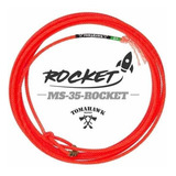 Corda Laço Tomahawk Rocket Ms 35 Pé Team Roping