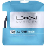 Corda Luxilon Alu Power Rough 130