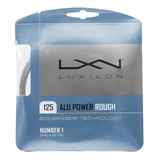 Corda Luxilon Alu Power Rough Set