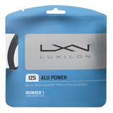 Corda Luxilon Alu Power Set Individual