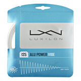 Corda Luxilon Alu Power Vibe 1,25 - Set 12,2mt