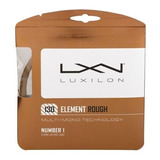 Corda Luxilon Element Rough 16l 1.30mm