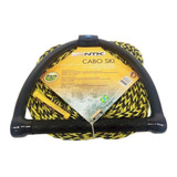 Corda + Manete Para Wakeboard Surf Tow Win Cabo Ski Nautika
