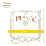 Corda Mi Avulsa Violino Pirastro Gold