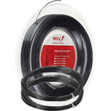Corda Msv Focus-hex - Pack 2 Sets Individuais Do Rolo