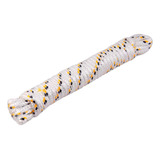 Corda Multifilamento Trançada 8mm X 15m Cartela Vonder