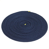 Corda Náutica 6mm Para Móveis Ou Artesanato 1kg Proteção U.v