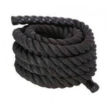 Corda Naval 8 Metros 34mm Funcional