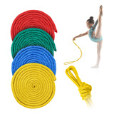 Corda Oficial Ginástica Rítmica Grd 3 Metros Pista E Campo