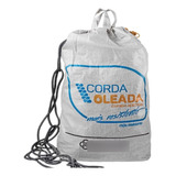 Corda Oleada Itacorda 8mm 350mt Preto Amarrar Carga Caminhão
