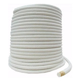 Corda Para Capoeira 8mm 100%algodão Rolo