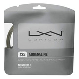 Corda Para Raquete Wilson Luxilon Adrenaline