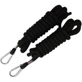 Corda Para Reforme Pilates (par) 3 Metros Premium