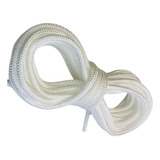 Corda Polipropileno Pp Náutica 8 Mm 50 Metros Resistente