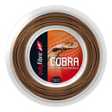 Corda Polyfibre Cobra 1,25 Mm Marrom