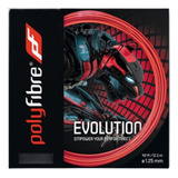 Corda Polyfibre Evolution 1-25mm Set Individual 12m Vermelha