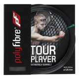 Corda Polyfibre Tour Player 17l - 1-25mm Set Individual 12m