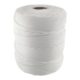 Corda Pp Trançada Seda Grilon 1,5mm - 1kg - 770mts Atacado
