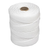 Corda Pra Trançar Cordinha Pra Traia 2,5mm 310 Metros 1 Kg