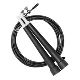 Corda Profissional Crossfit Speed Rope Aluminio Aço