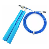 Corda Profissional Crossfit Speed Rope Aluminio