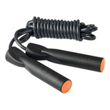 Corda Pular Speed Rope Rolamento Treino Funcional Crossfit 