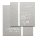 Corda Ré Avulsa P/ Violoncelo Pirastro Perpetual Solo Cello 