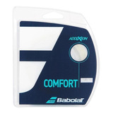 Corda Set Babolat Addixion Comfort 16l 1.30mm Natural