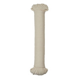 Corda Shibari Fetiche Rope Para Bondage 100% Algodão 5mt Crú