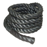 Corda Sisal Naval Rope Crossfit Funcional