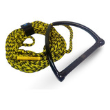 Corda Ski De Reboque Nautika P/ Esporte Aquático