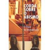 Corda Sobre O Abismo, De Rodrigues, Marcelo Pereira. Editora Break Media Brasil Comunicação, Mídia E Edições Ltda, Capa Mole Em Português, 2015