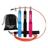 Corda Speed Rope Pro Cross Train