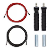 Corda Speed Rope Pro P/ Cross Training Versity Sr-pro