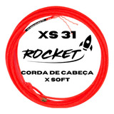 Corda Team Roping Tomahawk Laço De Cabeça Xs 31