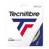 Corda Tecnifibre X-one Biphase 1.30 - Set Individual