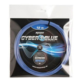 Corda Topspin Cyber Blue Copolimero Azul