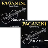 Corda Viola De Arco Paganini 1ª