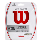 Corda Wilson Nxt Power 17 1.26mm