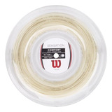 Corda Wilson Sensation Comfort 1.25 - Rolo 200 Metros