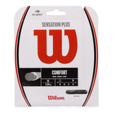 Corda Wilson Sensation Plus 16l 1.34mm
