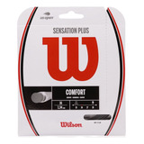 Corda Wilson Sensation Plus Confort 1.34/16