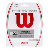 Corda Wilson Synthetic Gut Power 17l