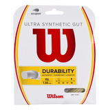 Corda Wilson Ultra Synthetic Gut (12,2 Metros / Set)