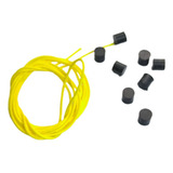 Corda Yamaha 1 Metro E 8 Batentes Para Rotores De Trompa 