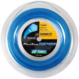 Corda Yonex Poly Tour 1.25mm Azul