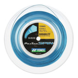 Corda Yonex Poly Tour Spin 1.25mm